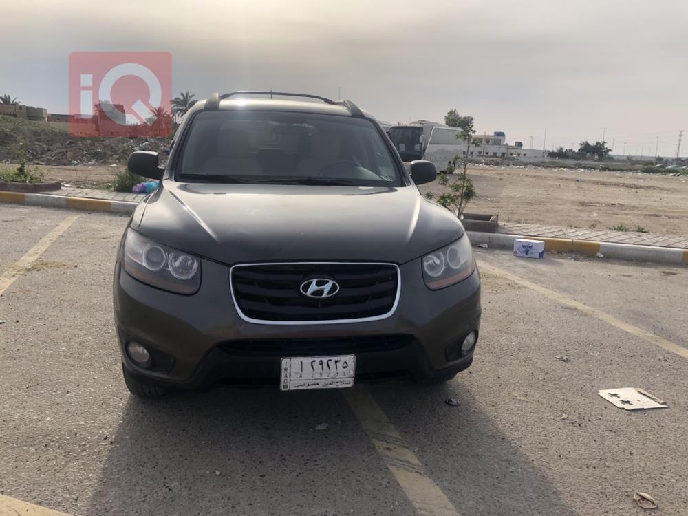 هیوندای سەنتافی